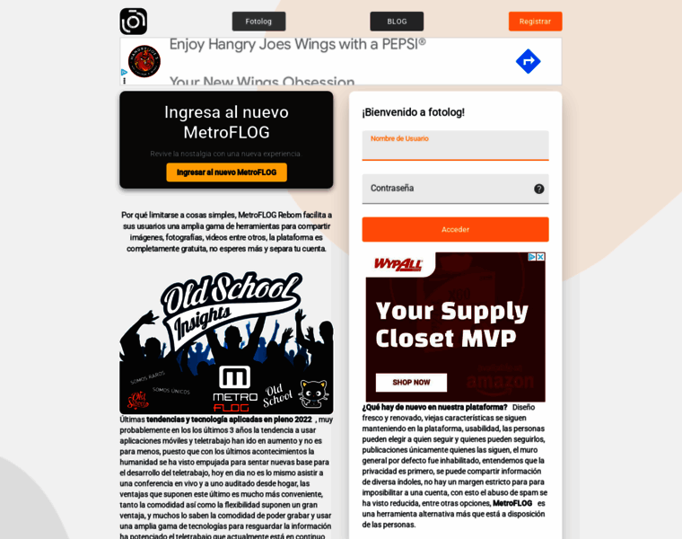 Metroflog.co thumbnail Metroflog.co thumbnail