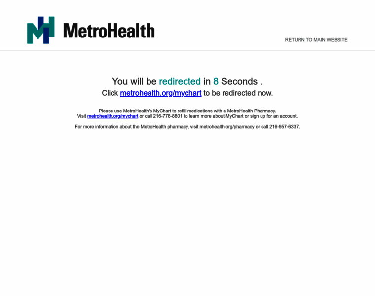Metrohealth.pharmacy thumbnail Metrohealth.pharmacy thumbnail