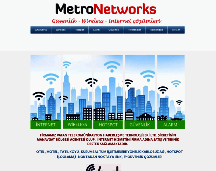 Metronet.com.tr thumbnail