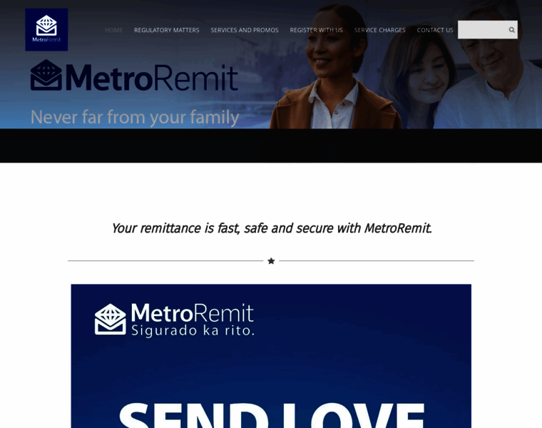 Metrorem.co.uk thumbnail