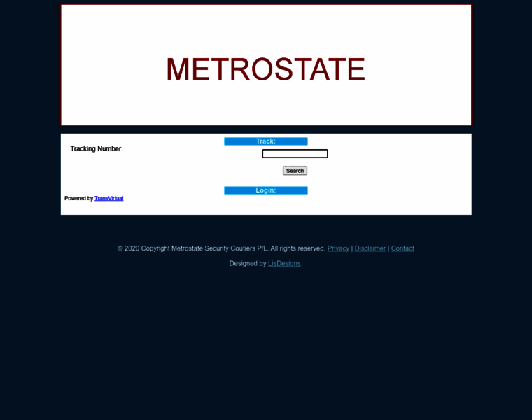 Metrostate.com.au thumbnail