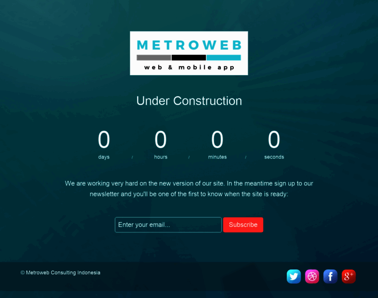 Metroweb.co.id thumbnail Metroweb.co.id thumbnail