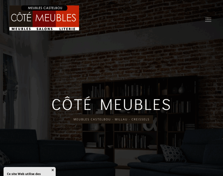 Meubles-castelbou-millau.fr thumbnail