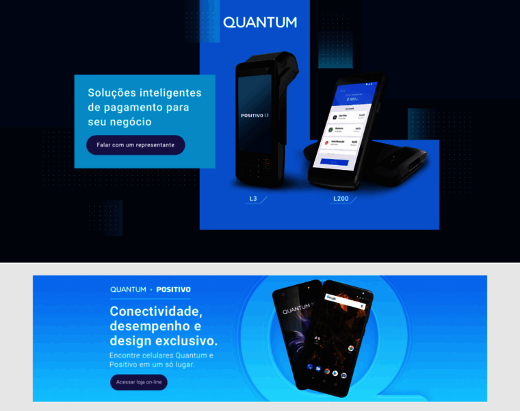 Meuquantum.com.br thumbnail