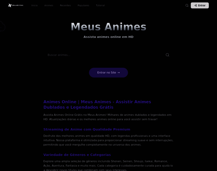 Meusanimes.vip thumbnail