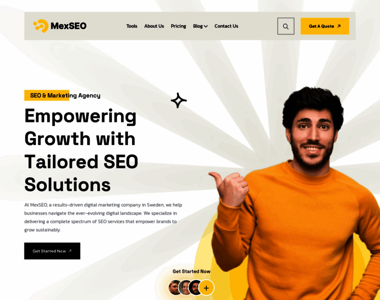 Mexseo.info thumbnail Mexseo.info thumbnail