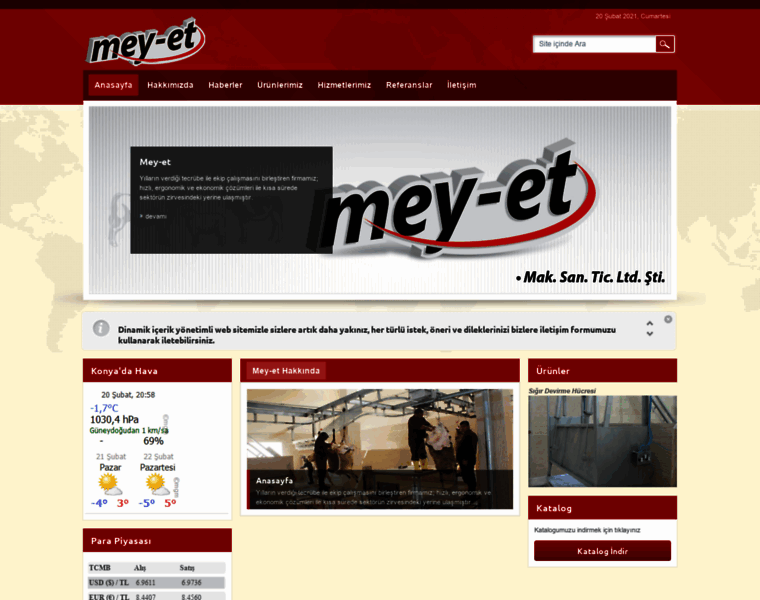 Mey-et.com thumbnail