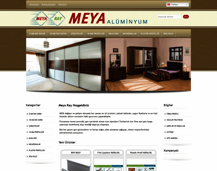 Meyaray.com.tr thumbnail
