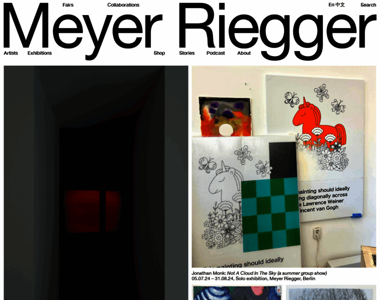 Meyer-riegger.de thumbnail