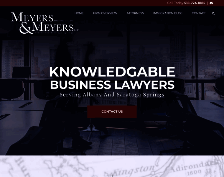 Meyersandmeyers.com thumbnail