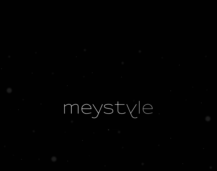 Meystyle.com thumbnail