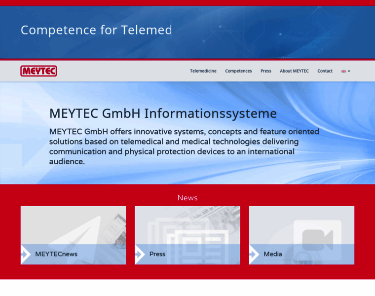 Meytec.com thumbnail