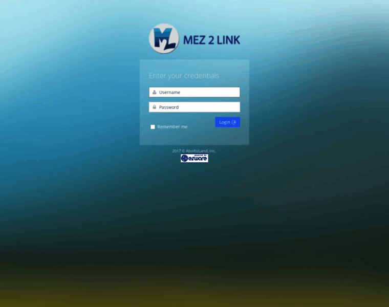 Mez2link.aboitiz.com thumbnail