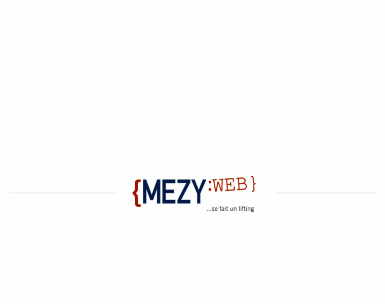 Mezyweb.com thumbnail