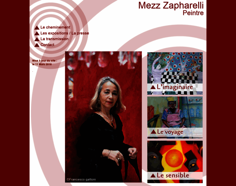 Mezz-zapharelli.com thumbnail