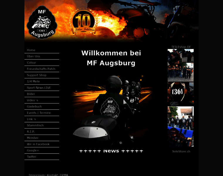 Mf-1361-augsburg.de thumbnail
