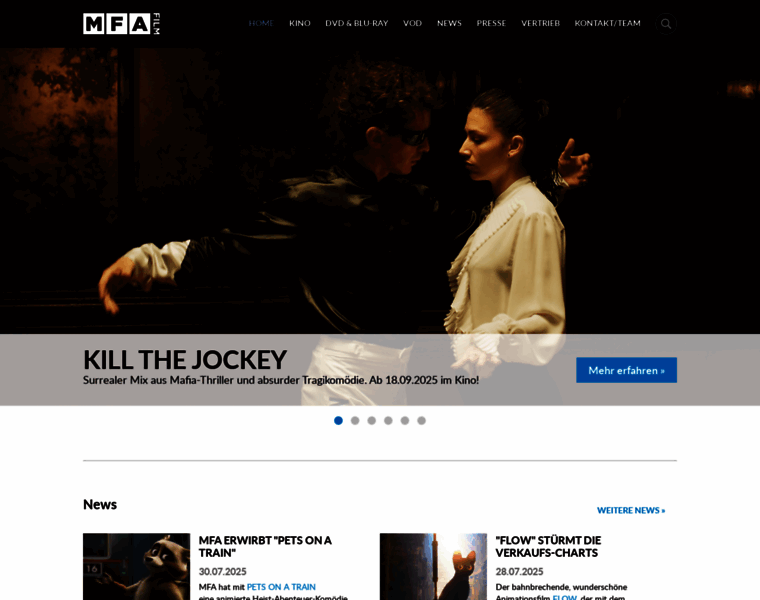 Mfa-film.de thumbnail Mfa-film.de thumbnail