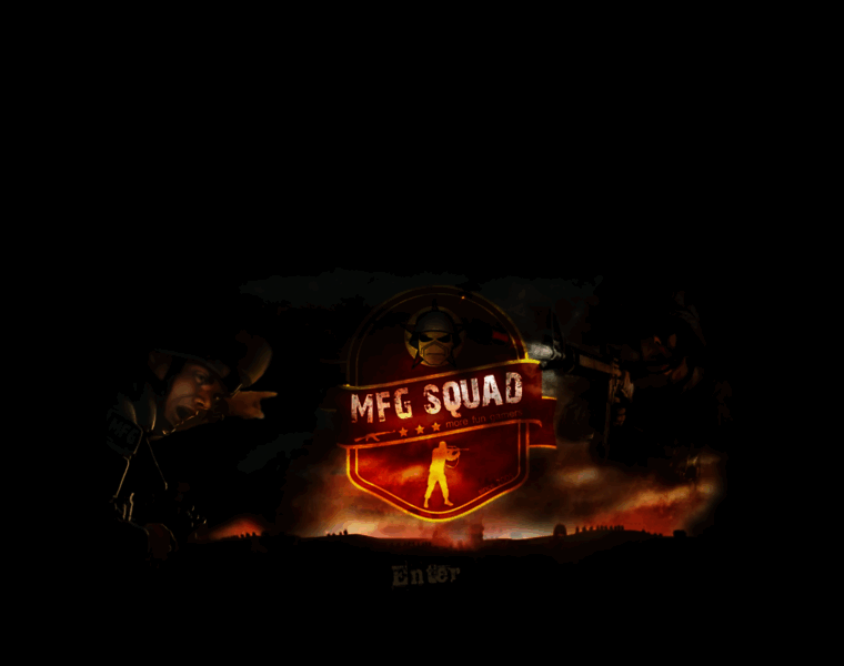 Mfg-squad.de thumbnail