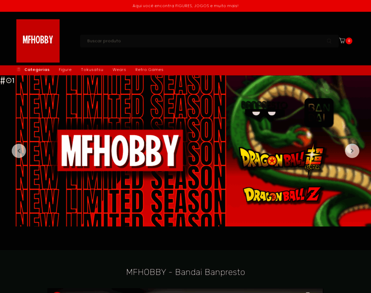 Mfhobby.com.br thumbnail