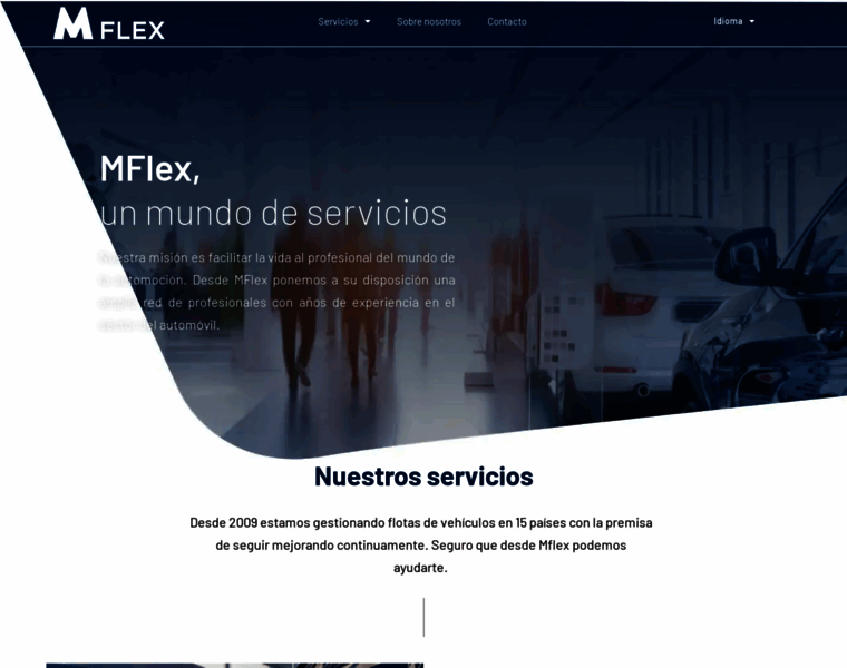 Mflex.es thumbnail