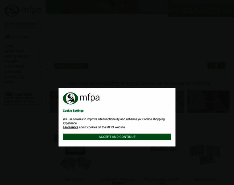 Mfpa.uk thumbnail