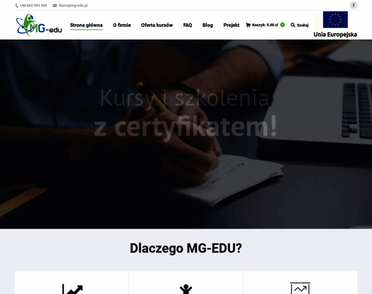 Mg-edu.pl thumbnail