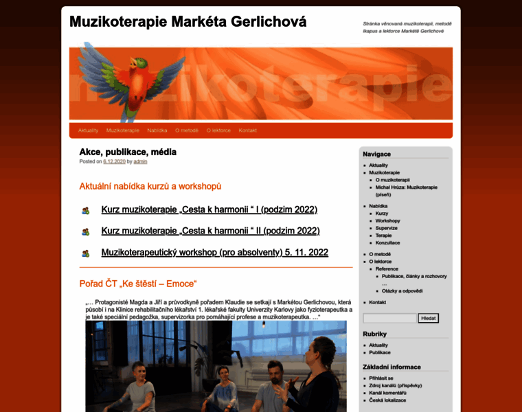 Mg-muzikoterapie.cz thumbnail