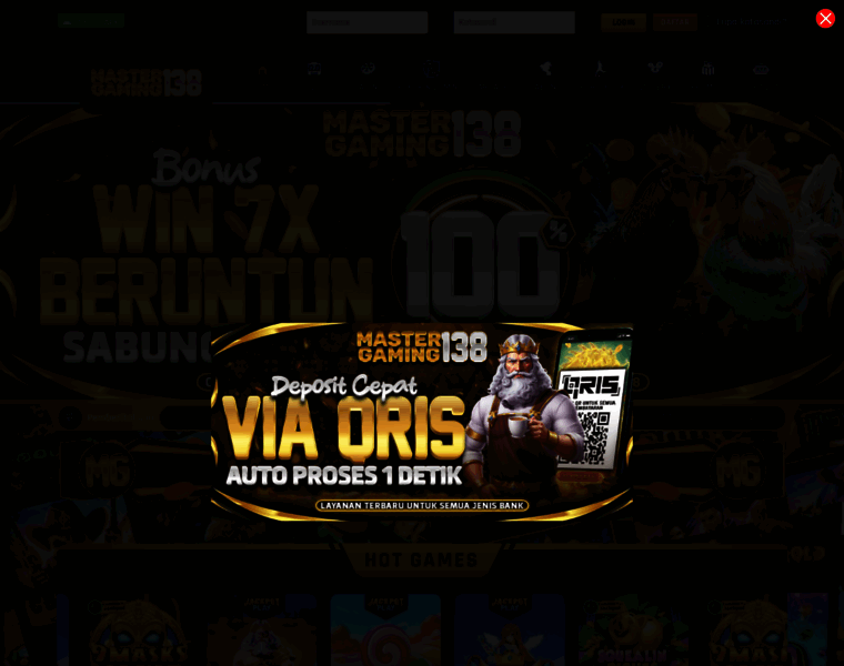 Mg138.games thumbnail