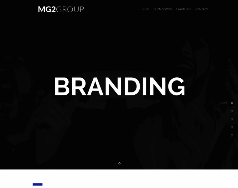 Mg2group.com.br thumbnail