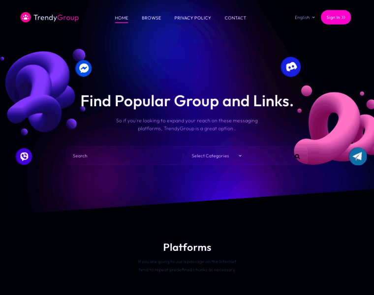 Mgarort.me thumbnail