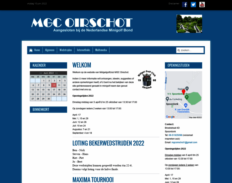 Mgc-oirschot.com thumbnail