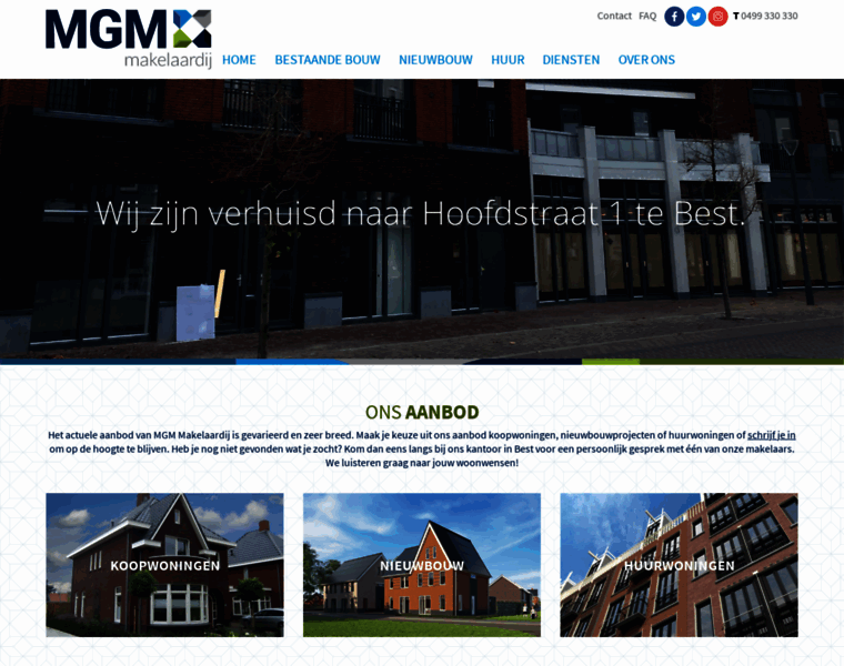 Mgmmakelaardij.nl thumbnail