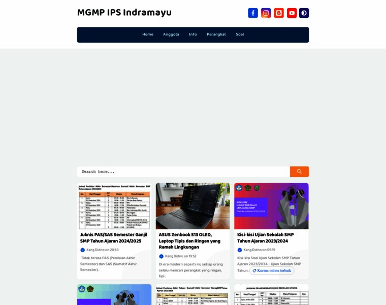 Mgmpipsindramayu.com thumbnail