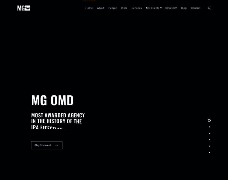 Mgomd.com thumbnail