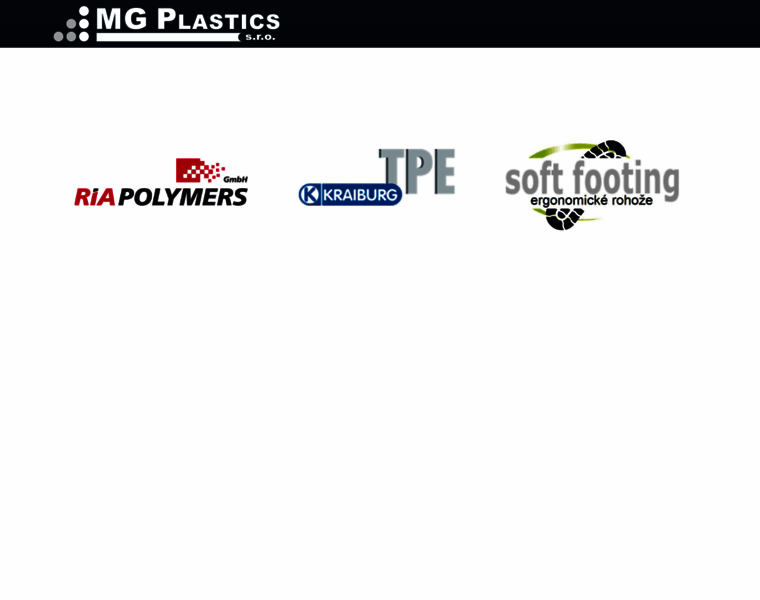 Mgplastics.cz thumbnail