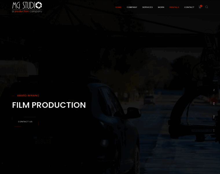 Mgstudio.com thumbnail Mgstudio.com thumbnail