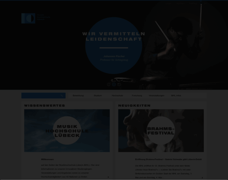 Mh-luebeck.de thumbnail Mh-luebeck.de thumbnail