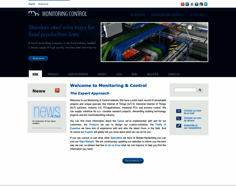 Mh-monitoringcontrol.com thumbnail