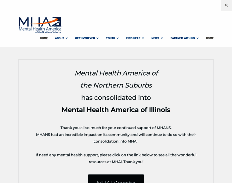 Mhans.org thumbnail