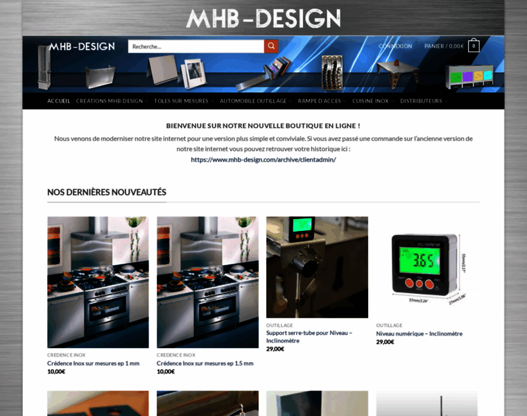 Mhb-design.com thumbnail