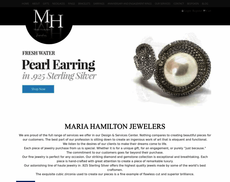 Mhdjewelers.com thumbnail Mhdjewelers.com thumbnail