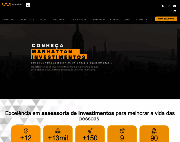 Mhtinvestimentos.com.br thumbnail