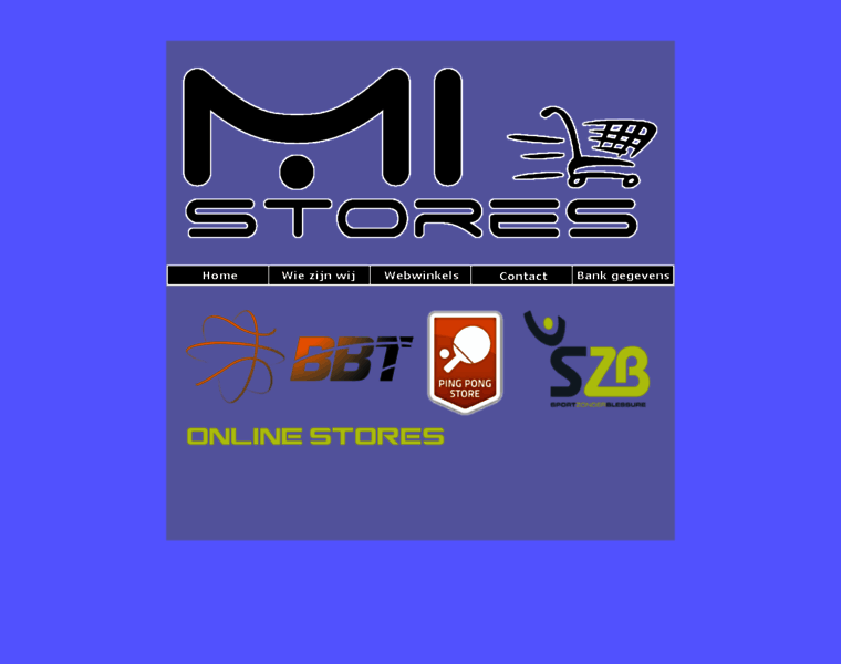 Mi-stores.com thumbnail