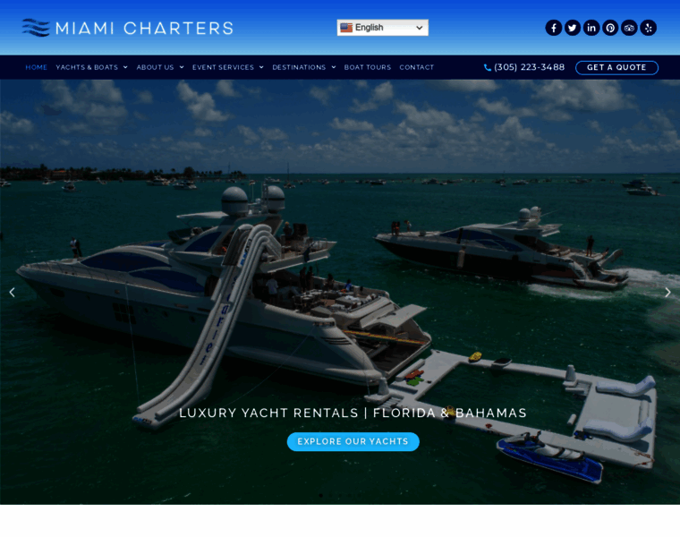 Miamiboat.com thumbnail