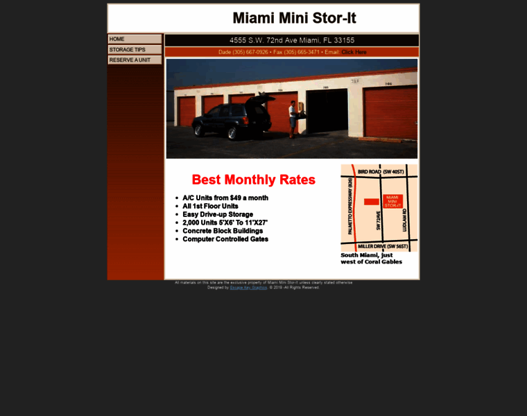 Miamiministoreit.com thumbnail