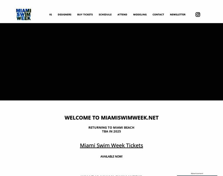 Miamiswimweek.net thumbnail Miamiswimweek.net thumbnail