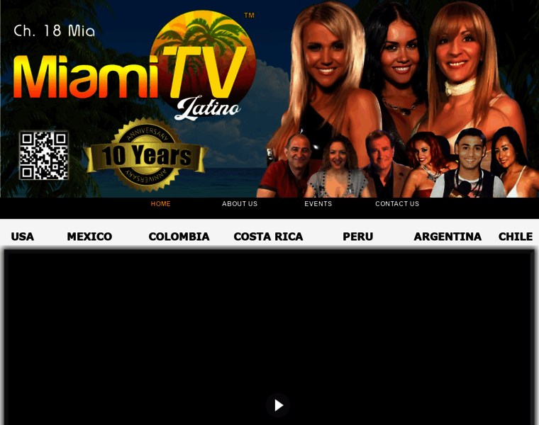Miamitvlife.com thumbnail