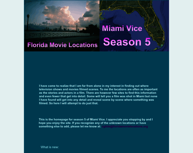 Miamivicelocations5.org thumbnail