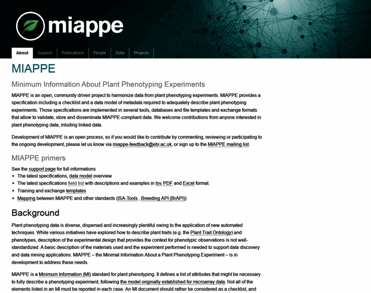 Miappe.org thumbnail