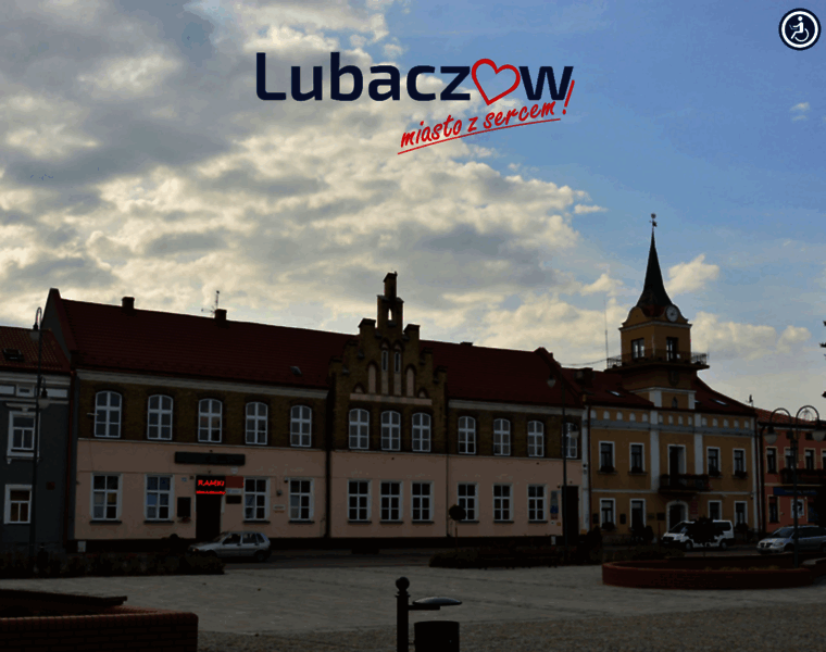 Miasto.lubaczow.pl thumbnail